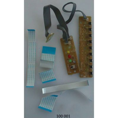 KIT DE CABLES PARA TV /MAGNAVOX 52MD359B/DS1 MODELO 52MD359B/DS1